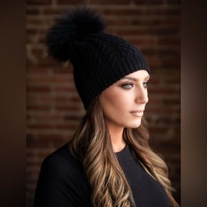 Top Shop 🔥🖤 Brand New 🖤🔥 Knit Winter Hat